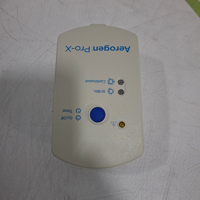 Aerogen Aeroneb Pro-X Nebulizer Controller