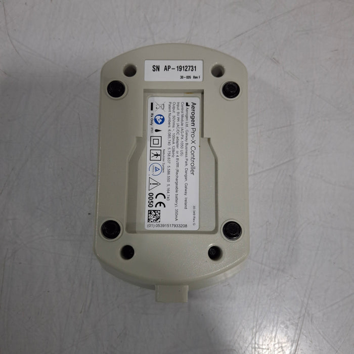 Aerogen Aeroneb Pro-X Nebulizer Controller