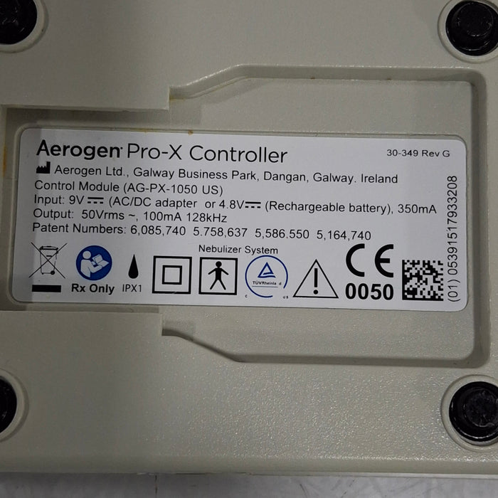 Aerogen Aeroneb Pro-X Nebulizer Controller
