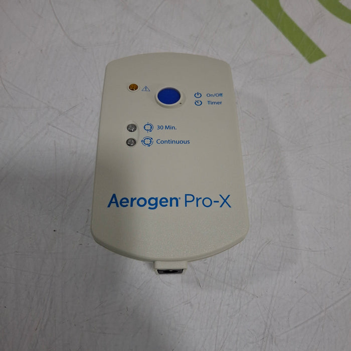 Aerogen Aeroneb Pro-X Nebulizer Controller