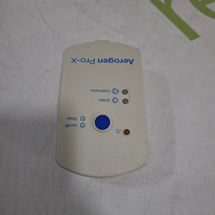 Aerogen Aeroneb Pro-X Nebulizer Controller