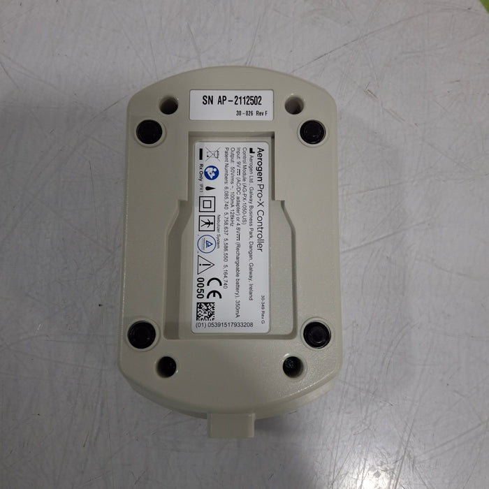 Aerogen Aeroneb Pro-X Nebulizer Controller