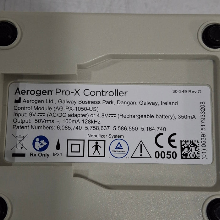 Aerogen Aeroneb Pro-X Nebulizer Controller