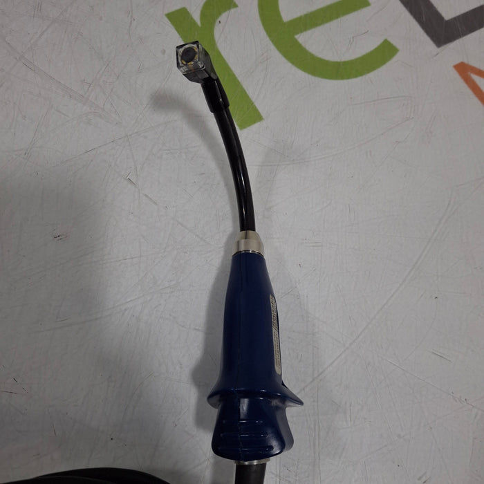 Verathon Medical, Inc Glidescope GVL Video Laryngoscope w/ Reusable Baton