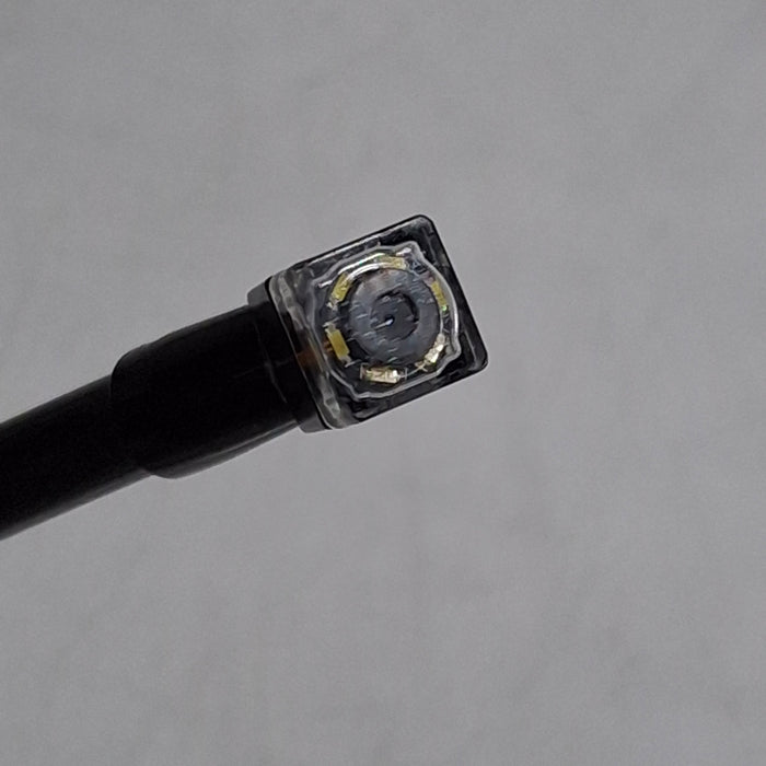 Verathon Medical, Inc Glidescope GVL Video Laryngoscope w/ Reusable Baton