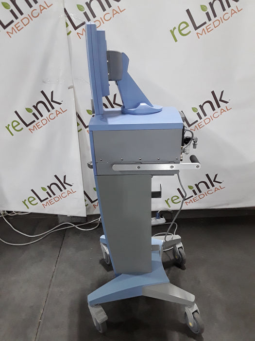 CareFusion Avea Ventilator