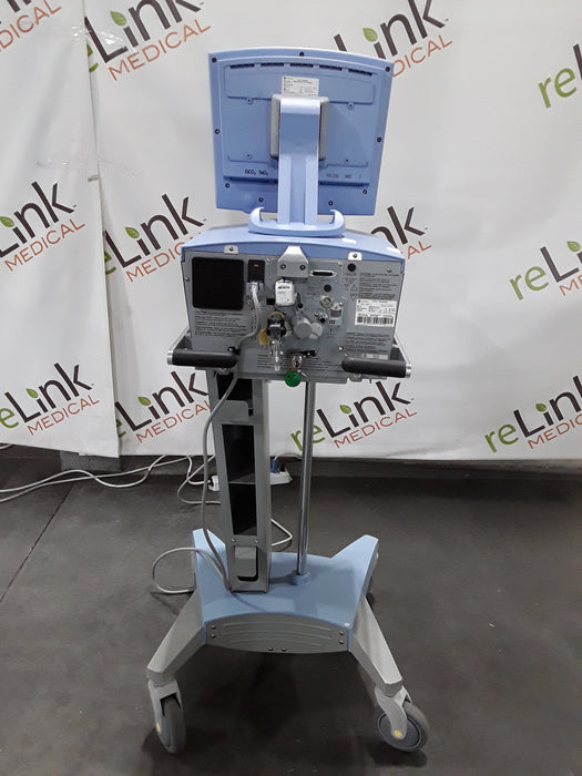 CareFusion Avea Ventilator