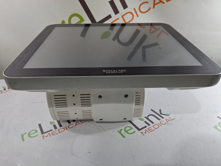 Spacelabs Healthcare Xprezzon Patient Monitor