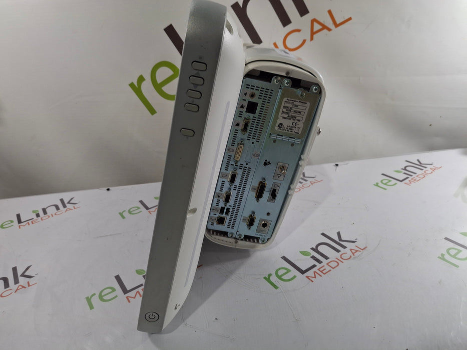 Spacelabs Healthcare Xprezzon Patient Monitor