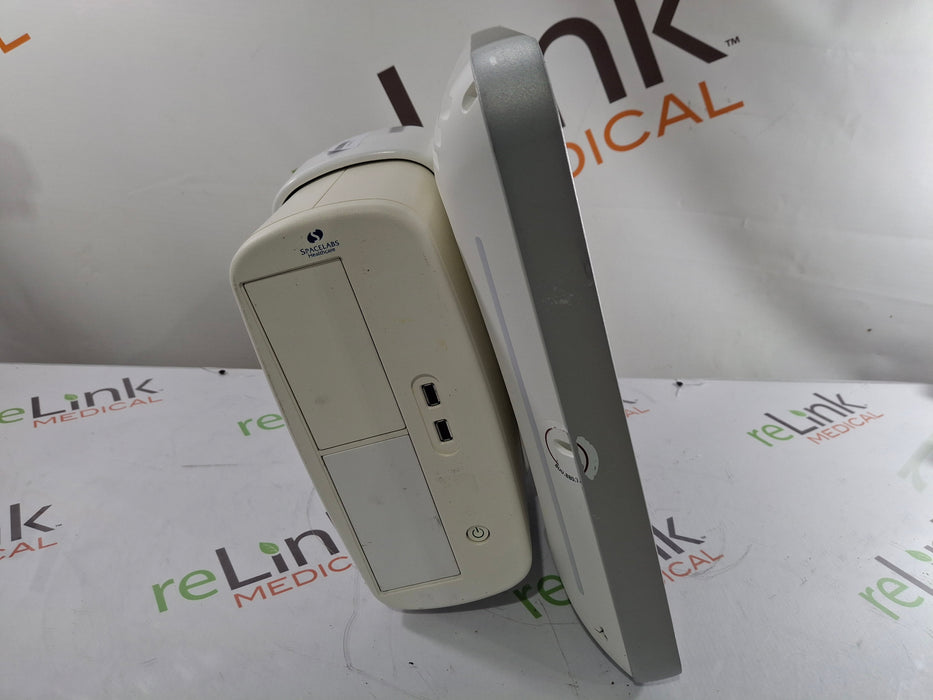 Spacelabs Healthcare Xprezzon Patient Monitor