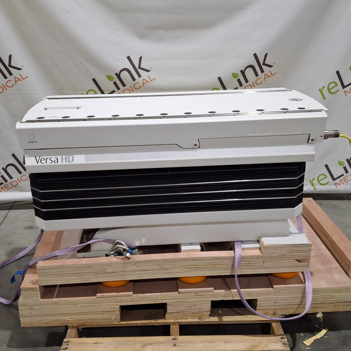 Elekta Versa HD Linear Accelerator