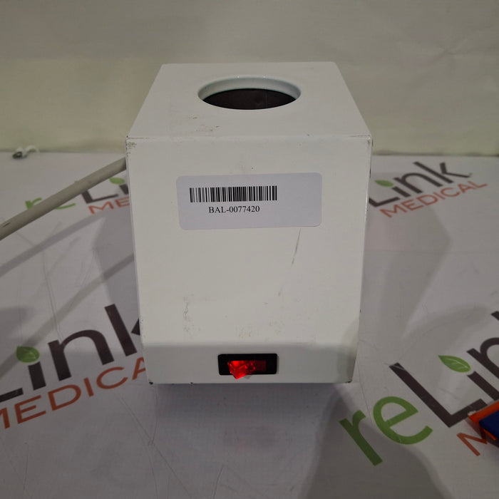 Ideal Products GW108 Gel Warmer