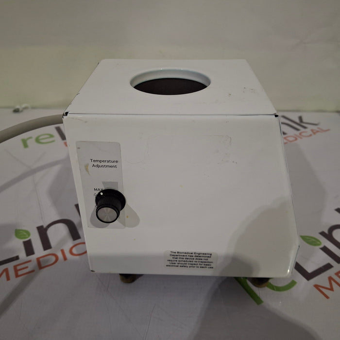 Ideal Products GW108 Gel Warmer