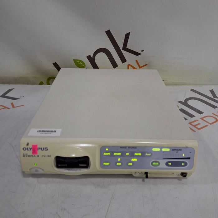 Olympus CV-180 Processor