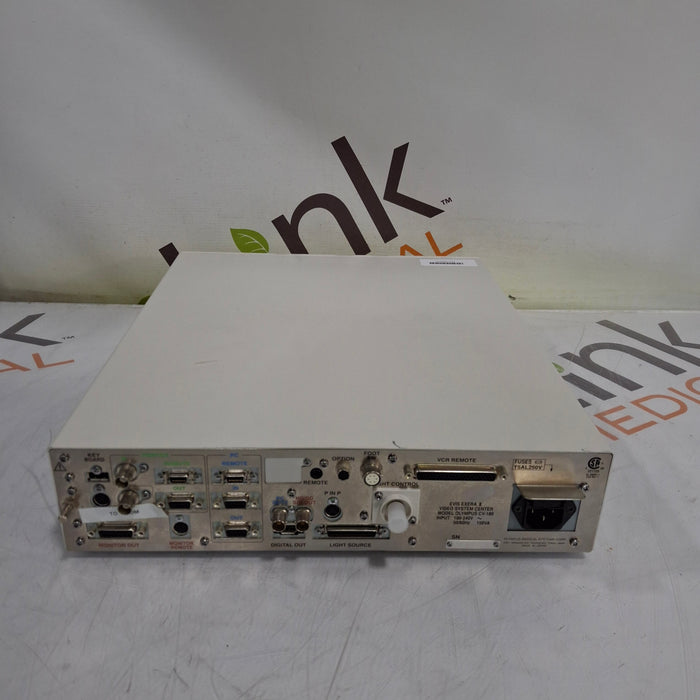 Olympus CV-180 Processor