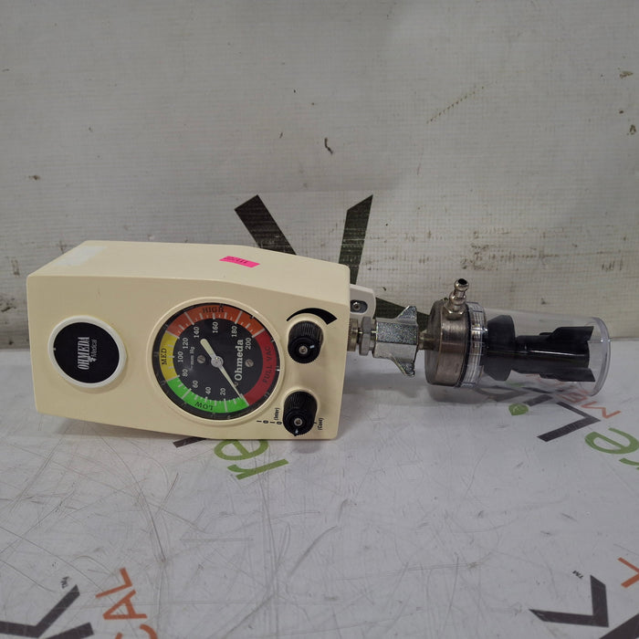 Ohmeda Medical 200 Intermittent Suction Unit