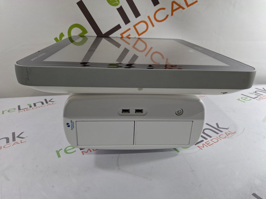 Spacelabs Healthcare Xprezzon Patient Monitor