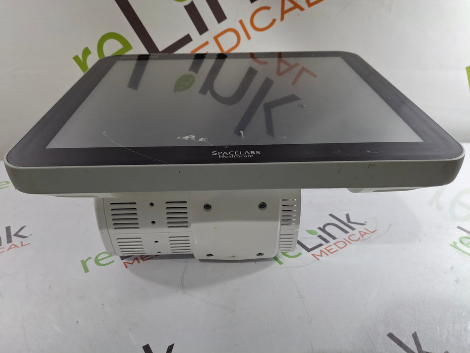 Spacelabs Healthcare Xprezzon Patient Monitor