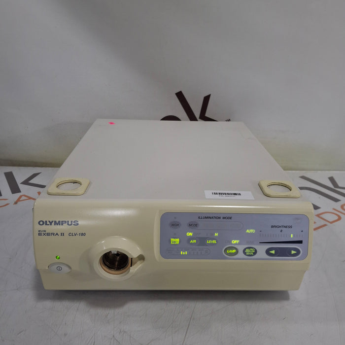 Olympus CLV-180 Light Source