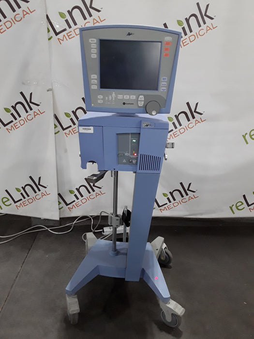 CareFusion Avea Ventilator