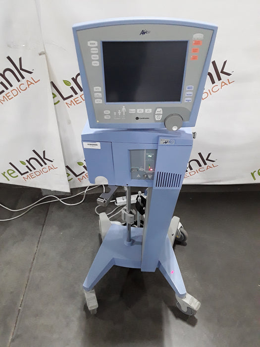 CareFusion Avea Ventilator