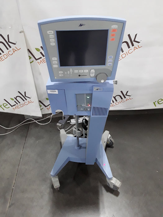 CareFusion Avea Ventilator