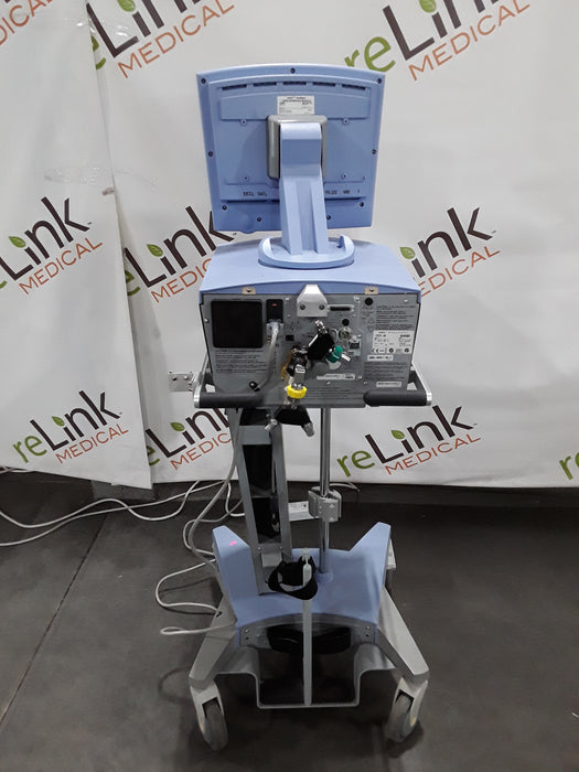 CareFusion Avea Ventilator