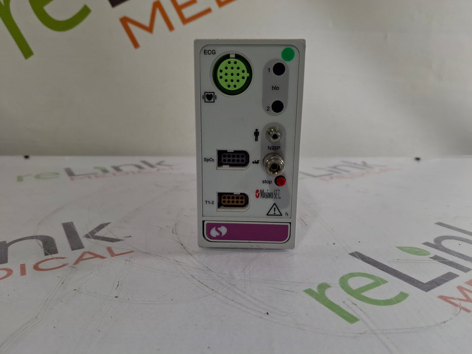 Spacelabs Healthcare 91496 Multiparameter Module