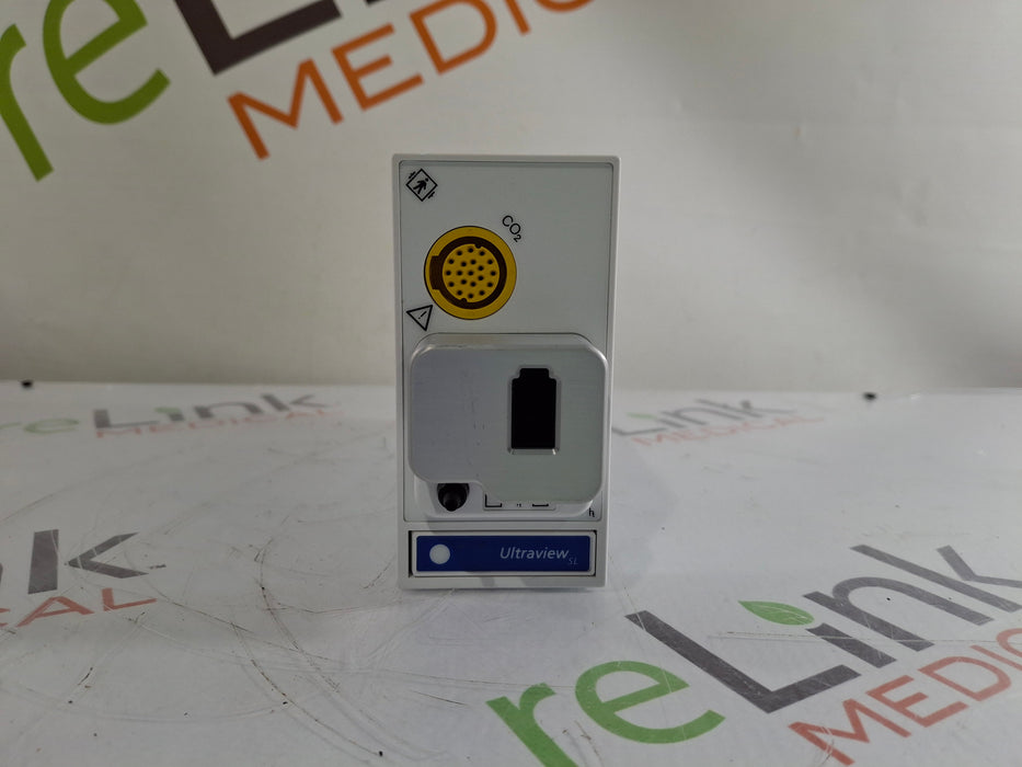 Spacelabs Healthcare Ultraview SL 91517 Multigas Analyzer