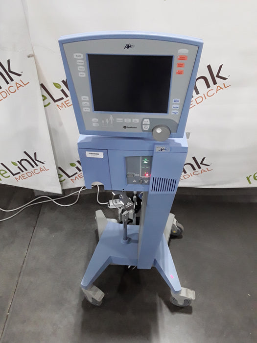 CareFusion Avea Ventilator