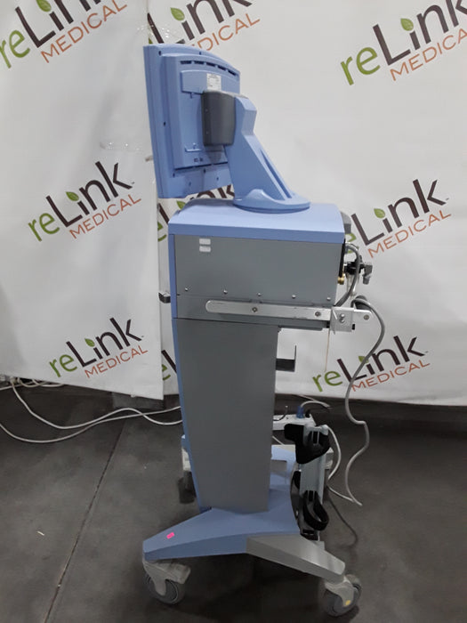 CareFusion Avea Ventilator