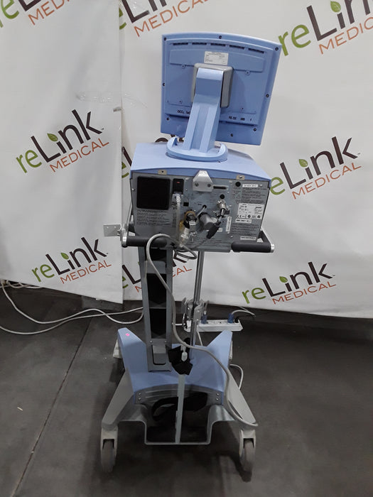 CareFusion Avea Ventilator