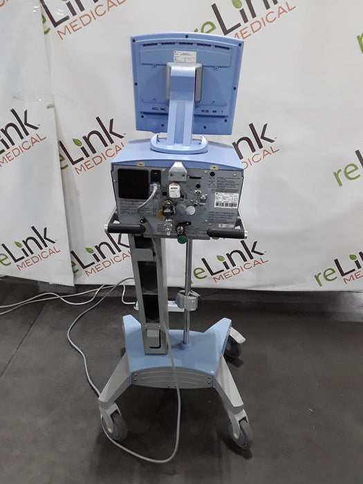 CareFusion Avea Ventilator