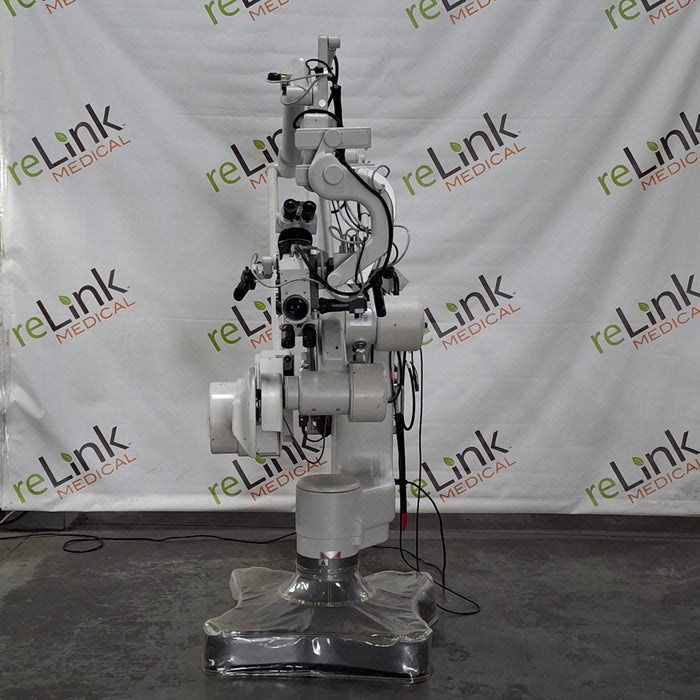 Leica M520 / OH1 Surgical Microscope