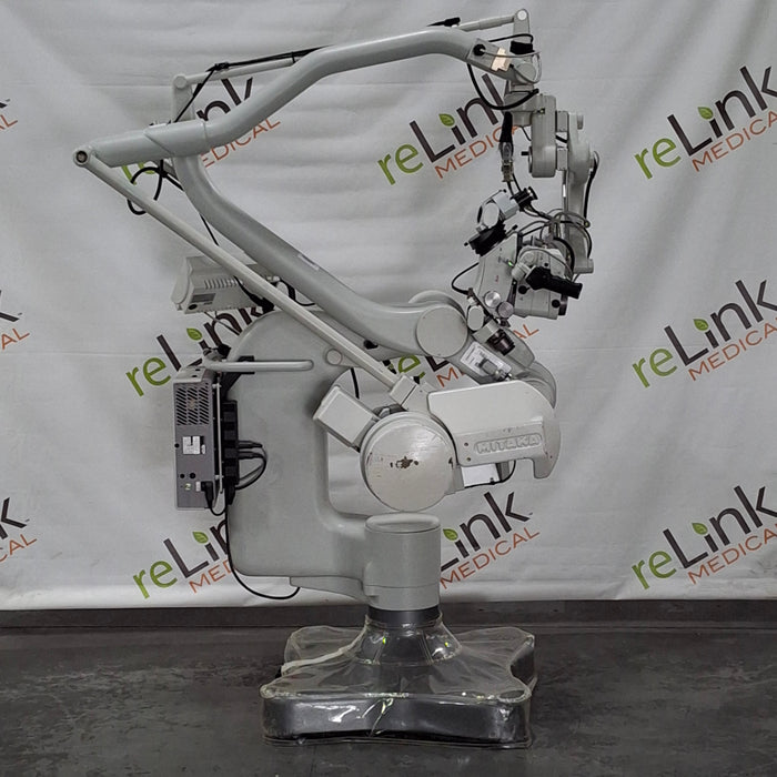 Leica M520 / OH1 Surgical Microscope