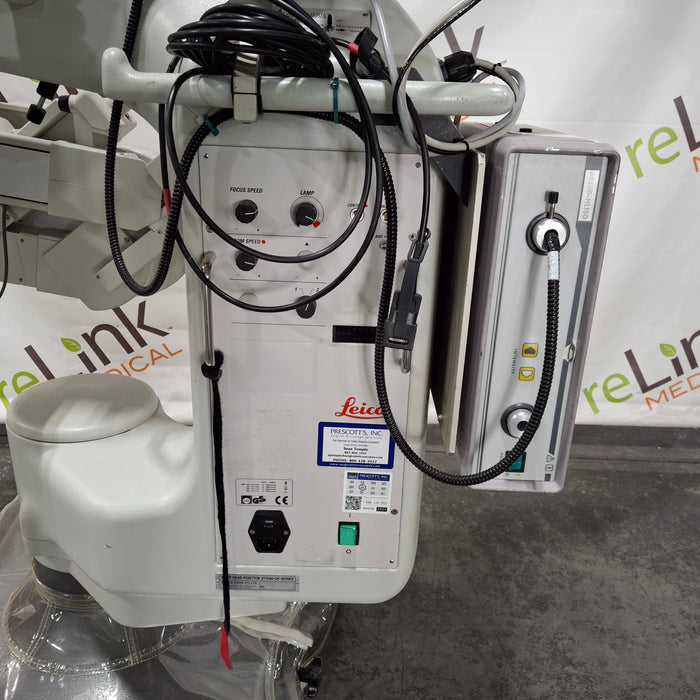 Leica M520 / OH1 Surgical Microscope