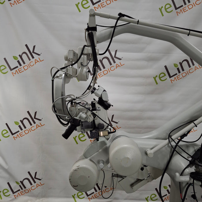 Leica M520 / OH1 Surgical Microscope