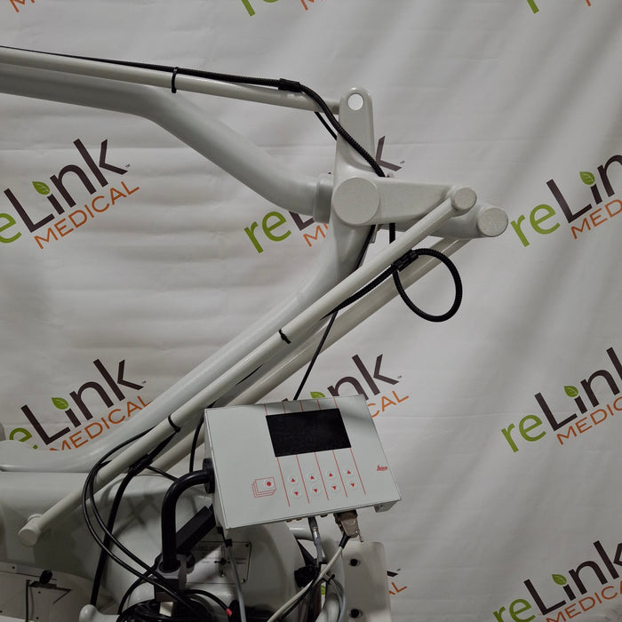 Leica M520 / OH1 Surgical Microscope