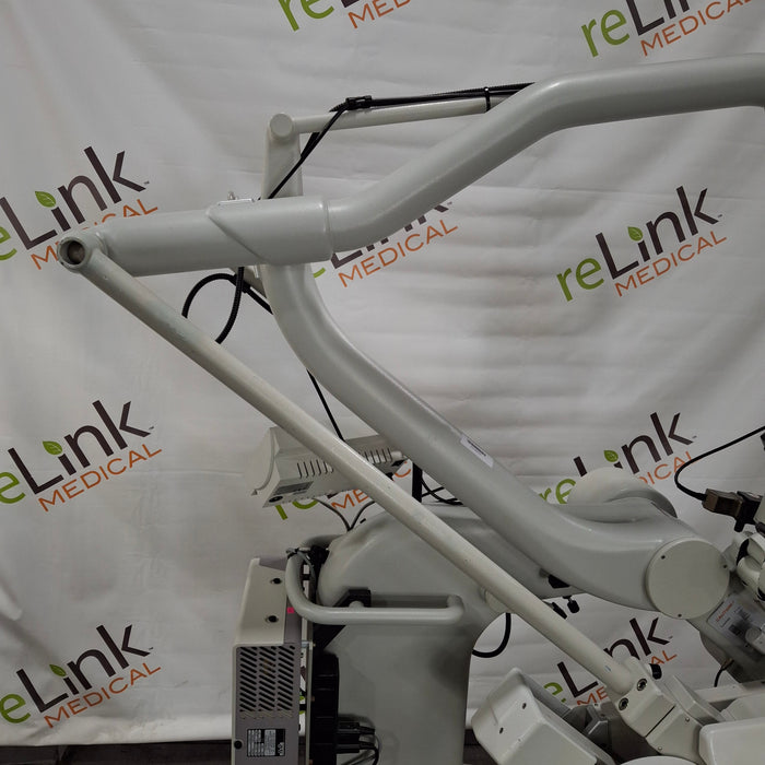 Leica M520 / OH1 Surgical Microscope