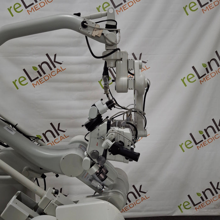 Leica M520 / OH1 Surgical Microscope