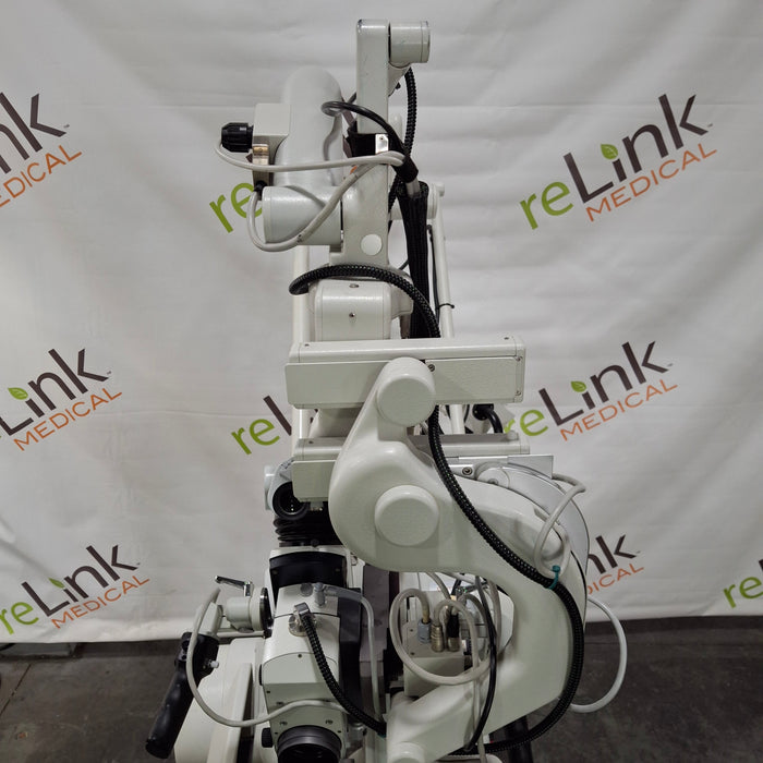 Leica M520 / OH1 Surgical Microscope