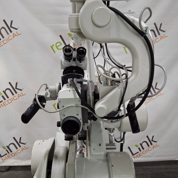 Leica M520 / OH1 Surgical Microscope