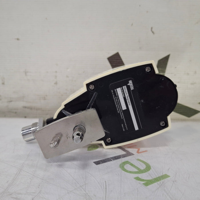 Ohmeda Medical Vacuum Regulator