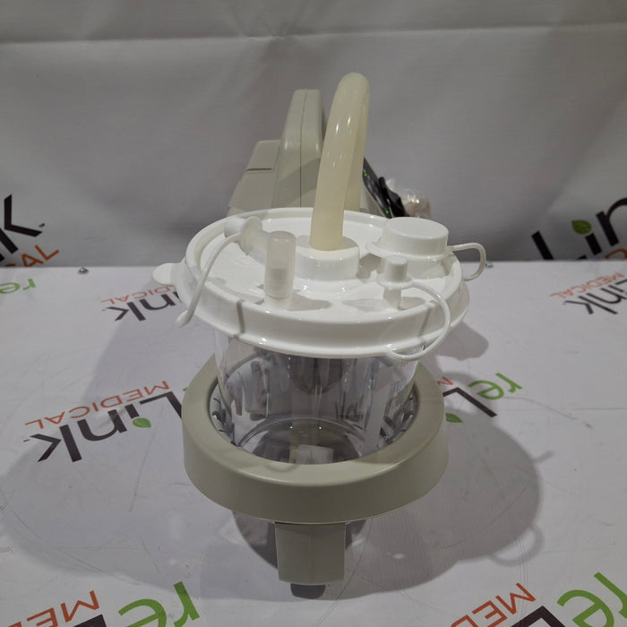 SSCOR, Inc. S-Scort Duet Portable Aspirator