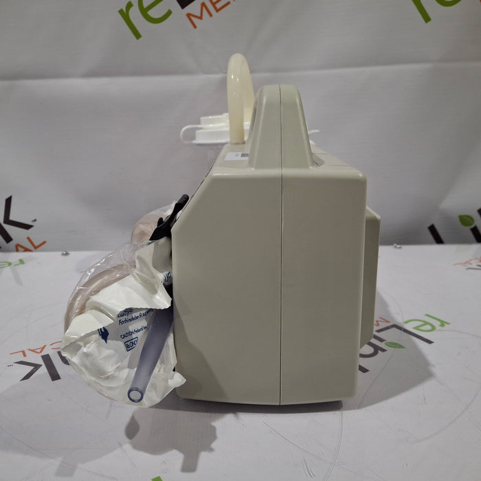 SSCOR, Inc. S-Scort Duet Portable Aspirator