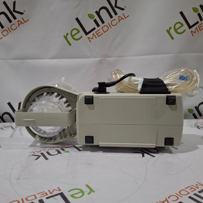 SSCOR, Inc. S-Scort Duet Portable Aspirator