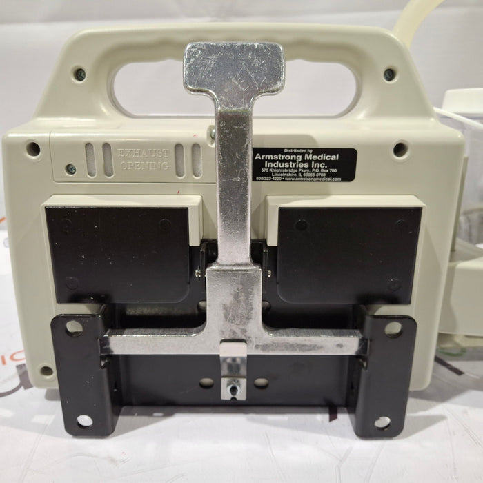 SSCOR, Inc. S-Scort Duet Portable Aspirator