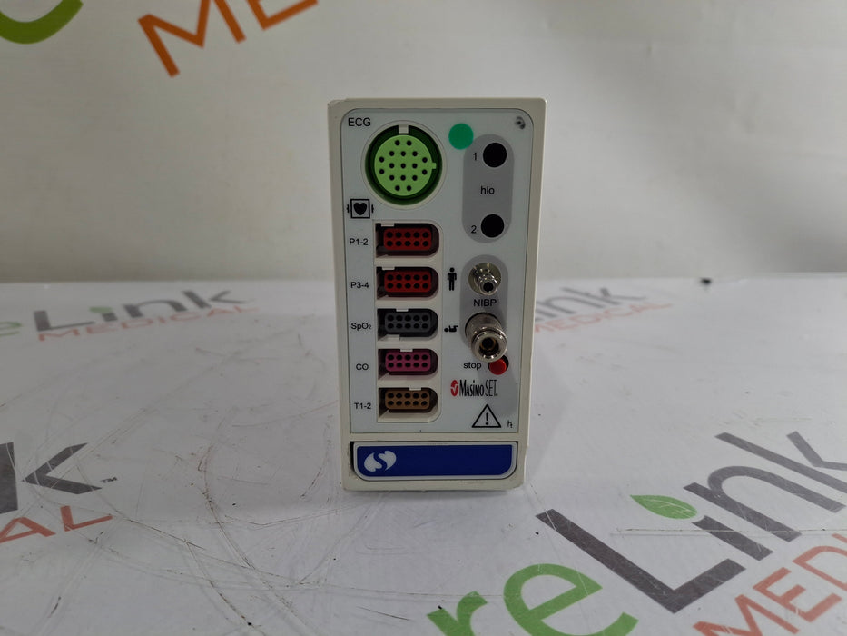 Spacelabs Healthcare 91496 Multiparameter Module