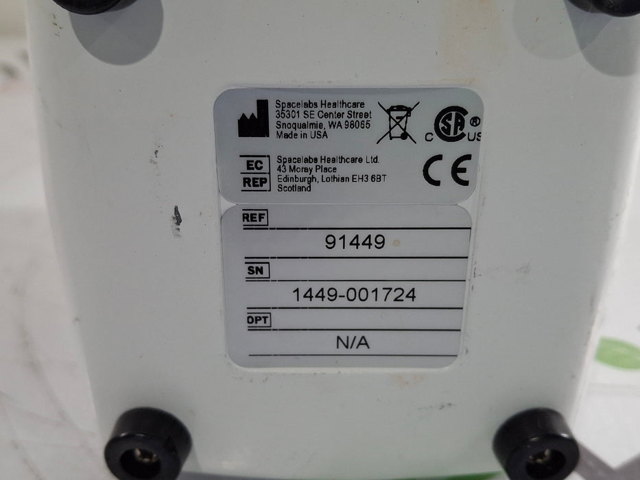 Spacelabs Healthcare 91449 Thermal Printer Recorder Module