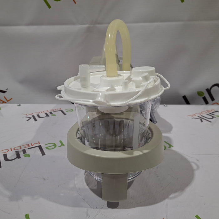 SSCOR, Inc. S-Scort Duet Portable Aspirator